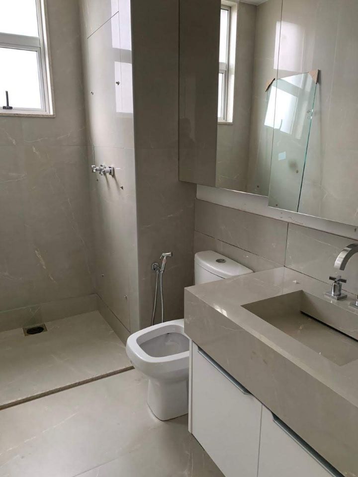 Apartamento à venda com 4 quartos, 281m² - Foto 5