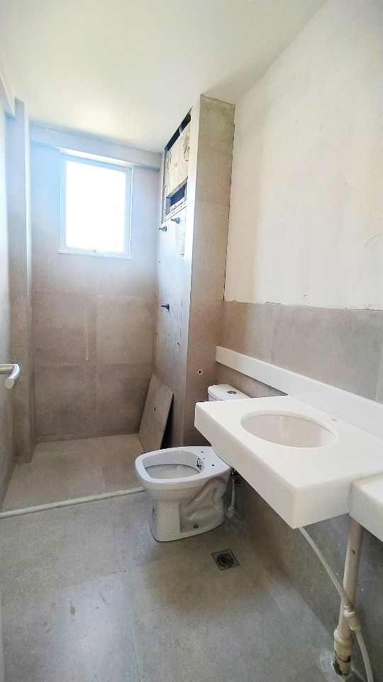 Apartamento à venda com 2 quartos, 66m² - Foto 8