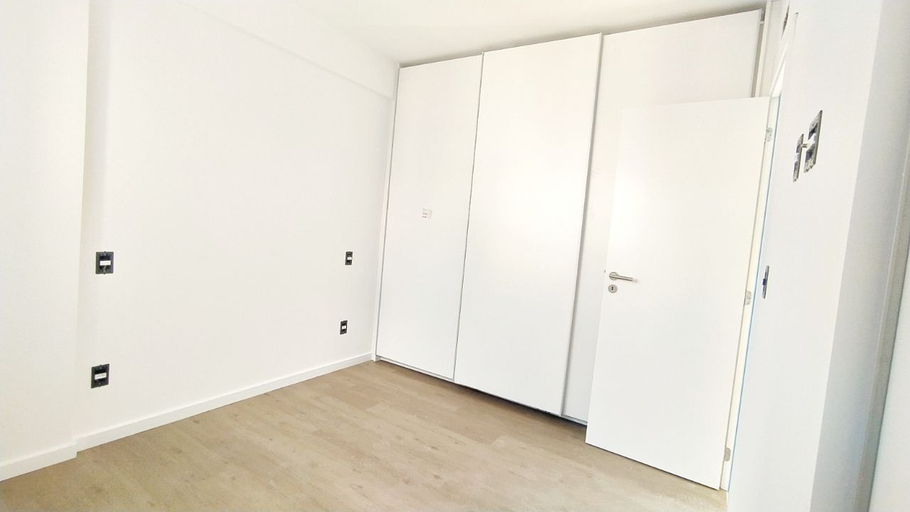 Apartamento à venda com 2 quartos, 66m² - Foto 5