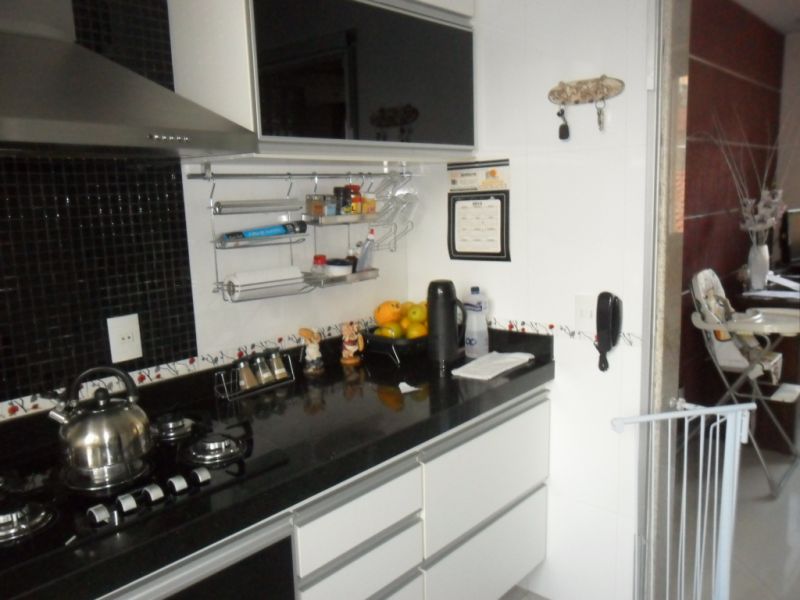 Cobertura à venda com 4 quartos, 180m² - Foto 8
