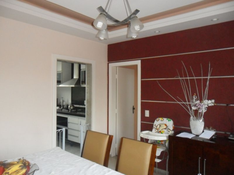 Cobertura à venda com 4 quartos, 180m² - Foto 2