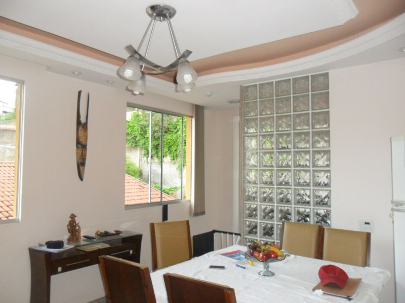 Cobertura à venda com 4 quartos, 180m² - Foto 1