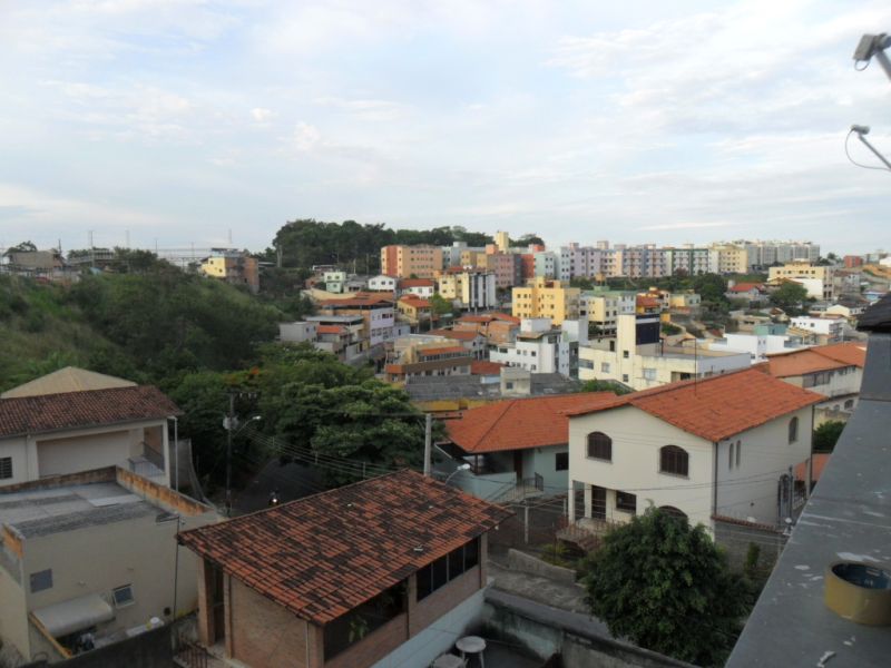 Cobertura à venda com 4 quartos, 180m² - Foto 16
