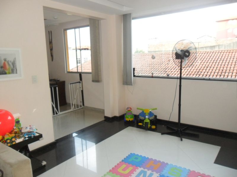 Cobertura à venda com 4 quartos, 180m² - Foto 13