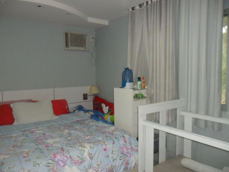 Cobertura à venda com 4 quartos, 180m² - Foto 3