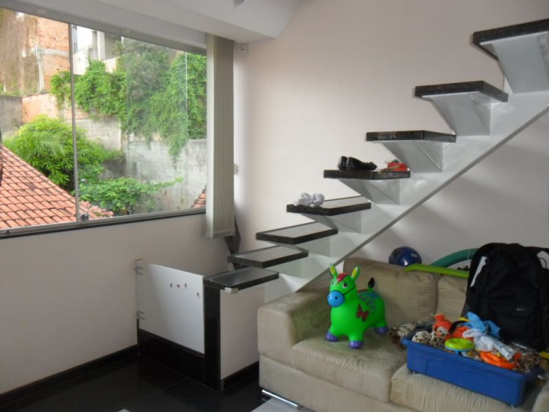 Cobertura à venda com 4 quartos, 180m² - Foto 11