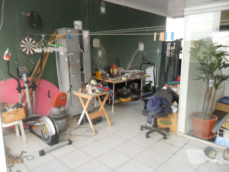 Cobertura à venda com 4 quartos, 180m² - Foto 15