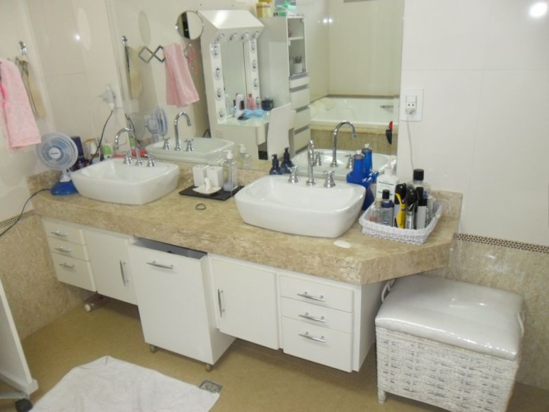 Cobertura à venda com 4 quartos, 180m² - Foto 6