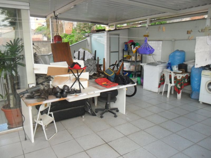 Cobertura à venda com 4 quartos, 180m² - Foto 14