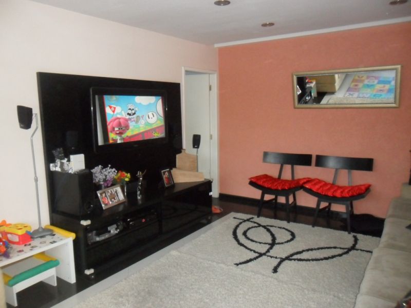 Cobertura à venda com 4 quartos, 180m² - Foto 12