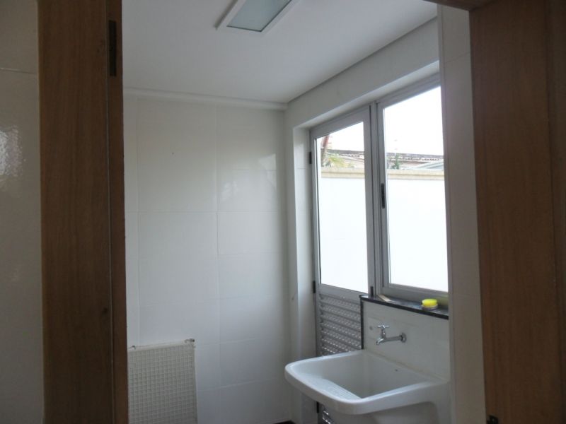 Apartamento à venda com 3 quartos, 200m² - Foto 11