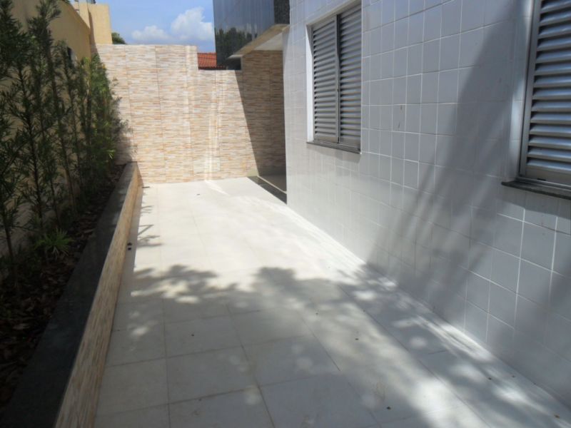 Apartamento à venda com 3 quartos, 200m² - Foto 13