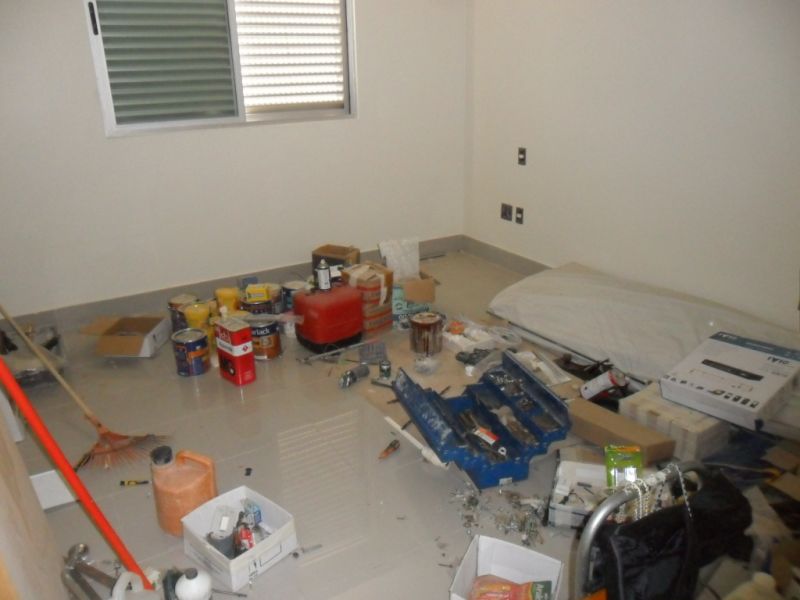 Apartamento à venda com 3 quartos, 200m² - Foto 9