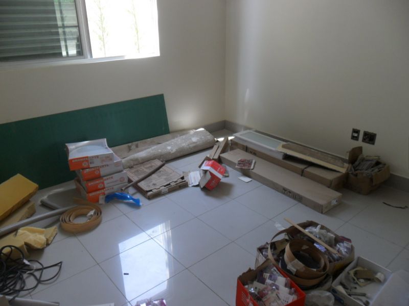 Apartamento à venda com 3 quartos, 200m² - Foto 10