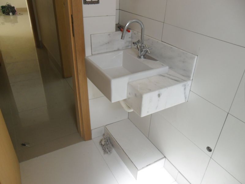 Apartamento à venda com 3 quartos, 200m² - Foto 12