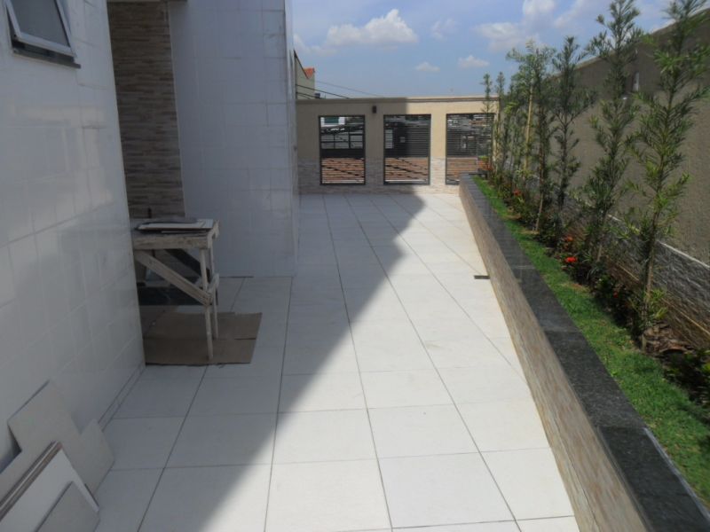 Apartamento à venda com 3 quartos, 200m² - Foto 14