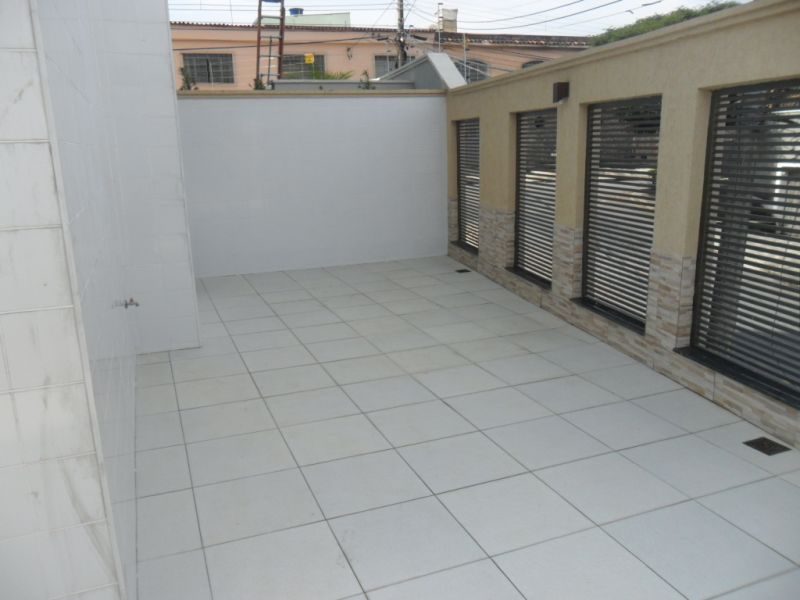 Apartamento à venda com 3 quartos, 200m² - Foto 15