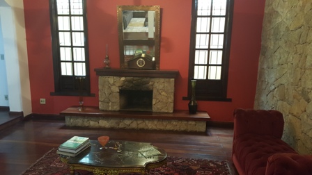 Casa à venda com 4 quartos, 500m² - Foto 2