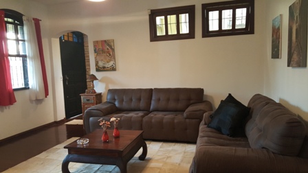 Casa à venda com 4 quartos, 500m² - Foto 3