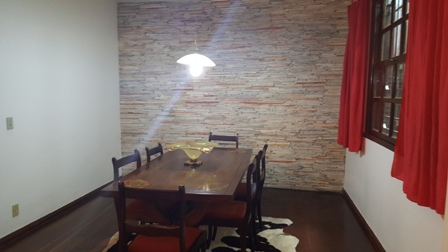 Casa à venda com 4 quartos, 500m² - Foto 4
