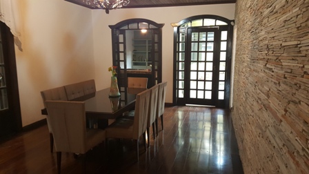 Casa à venda com 4 quartos, 500m² - Foto 5