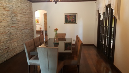 Casa à venda com 4 quartos, 500m² - Foto 6
