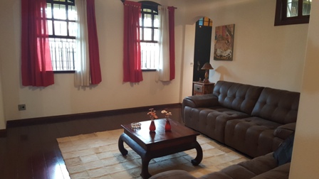 Casa à venda com 4 quartos, 500m² - Foto 7