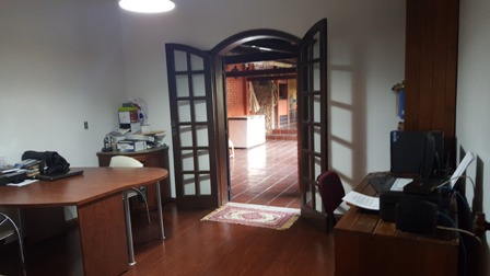 Casa à venda com 4 quartos, 500m² - Foto 13