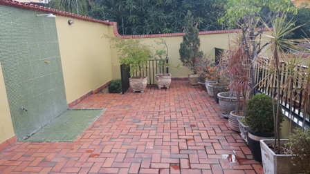 Casa à venda com 4 quartos, 500m² - Foto 16