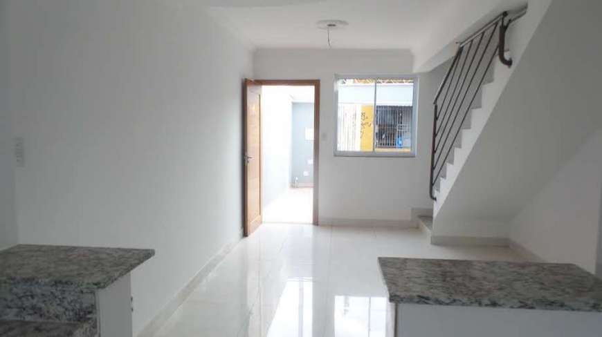 Casa à venda com 2 quartos, 44m² - Foto 16