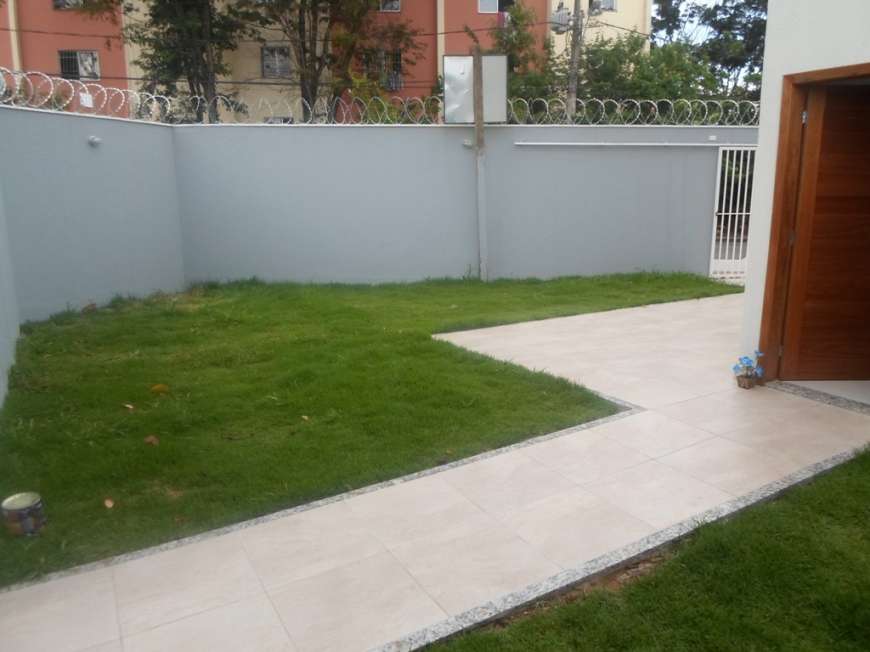 Casa à venda com 2 quartos, 44m² - Foto 20