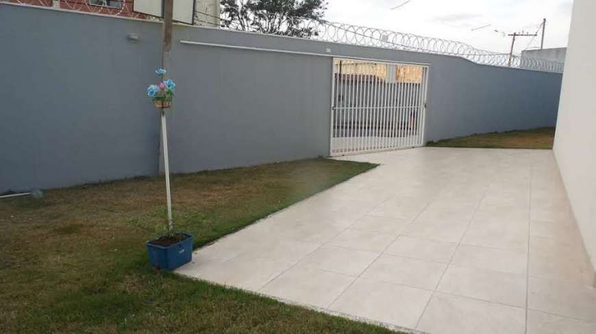 Casa à venda com 2 quartos, 44m² - Foto 24