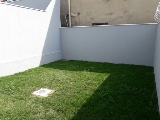 Casa à venda com 2 quartos, 58m² - Foto 5