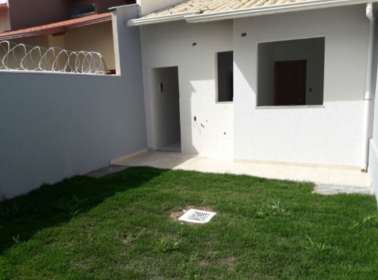 Casa à venda com 2 quartos, 58m² - Foto 25