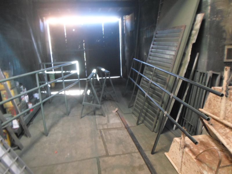 Depósito-Galpão-Armazém à venda, 360m² - Foto 2