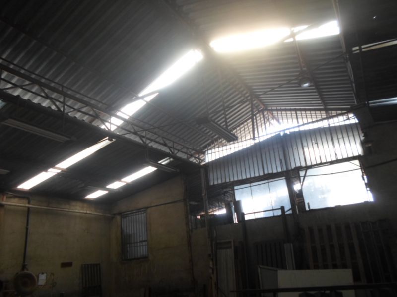 Depósito-Galpão-Armazém à venda, 360m² - Foto 3