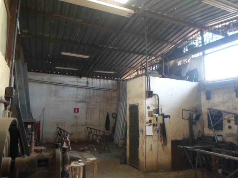 Depósito-Galpão-Armazém à venda, 360m² - Foto 5