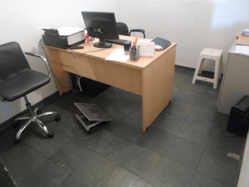 Depósito-Galpão-Armazém à venda, 360m² - Foto 11