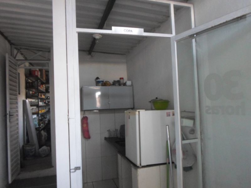 Depósito-Galpão-Armazém à venda, 360m² - Foto 13