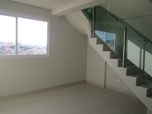 Cobertura à venda com 2 quartos, 130m² - Foto 3