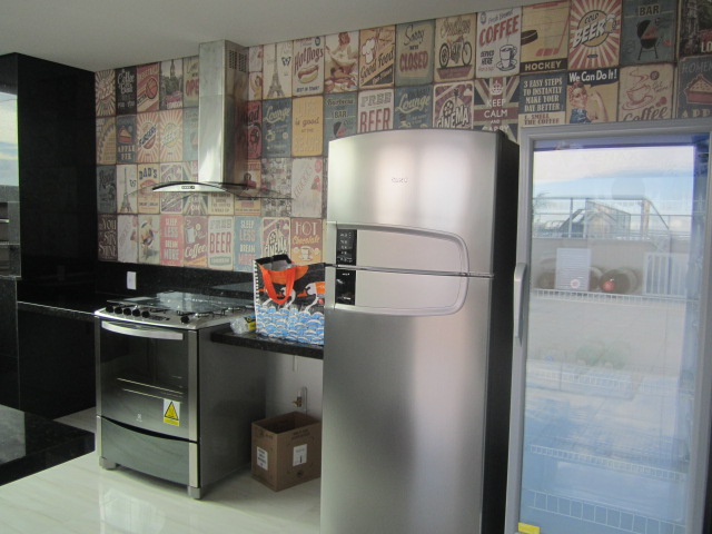 Cobertura à venda com 2 quartos, 130m² - Foto 16