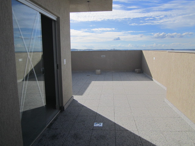 Cobertura à venda com 2 quartos, 130m² - Foto 5