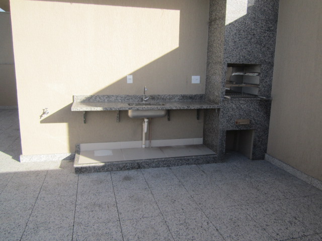 Cobertura à venda com 2 quartos, 130m² - Foto 6