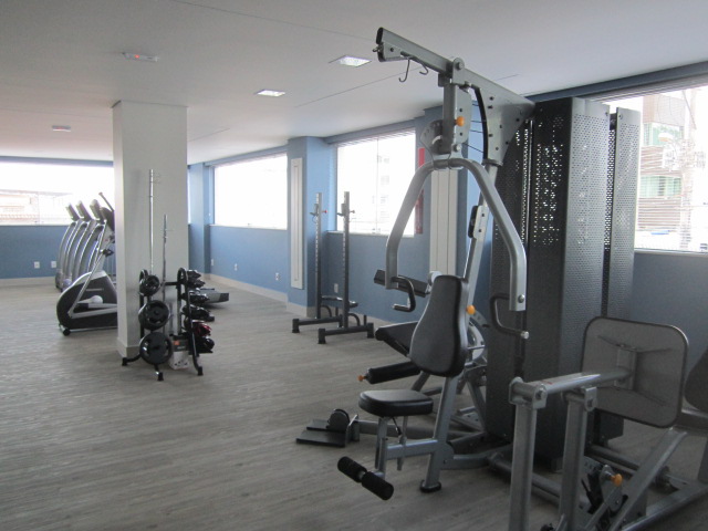 Cobertura à venda com 2 quartos, 130m² - Foto 8