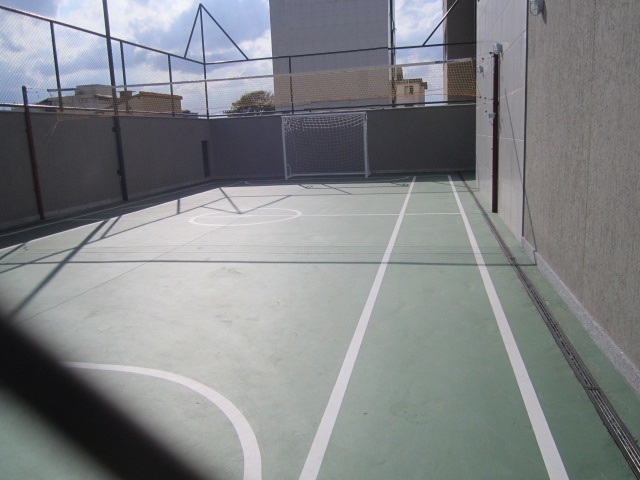 Cobertura à venda com 2 quartos, 130m² - Foto 11