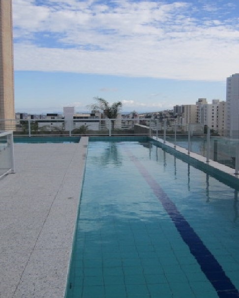 Cobertura à venda com 2 quartos, 130m² - Foto 13