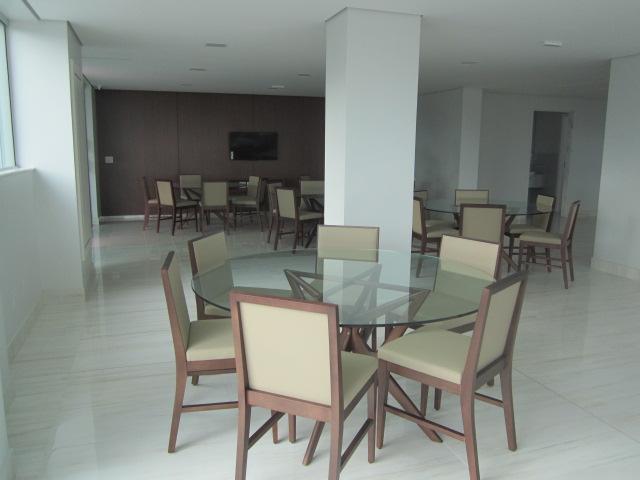 Cobertura à venda com 2 quartos, 130m² - Foto 15