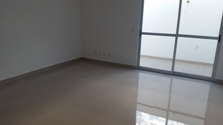 Apartamento à venda com 3 quartos, 85m² - Foto 1