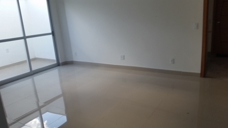 Apartamento à venda com 3 quartos, 85m² - Foto 3