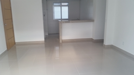 Apartamento à venda com 3 quartos, 85m² - Foto 4